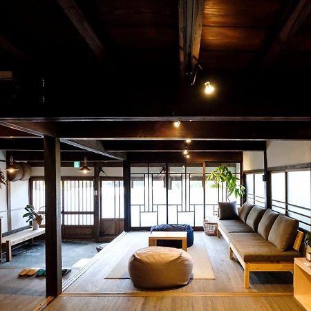 Guest House Maru Kashima  Eksteriør bilde