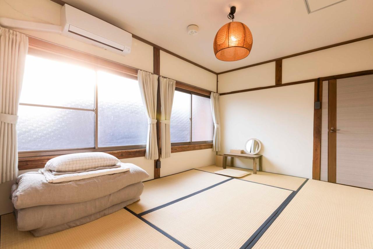 Guest House Maru Kashima  Eksteriør bilde