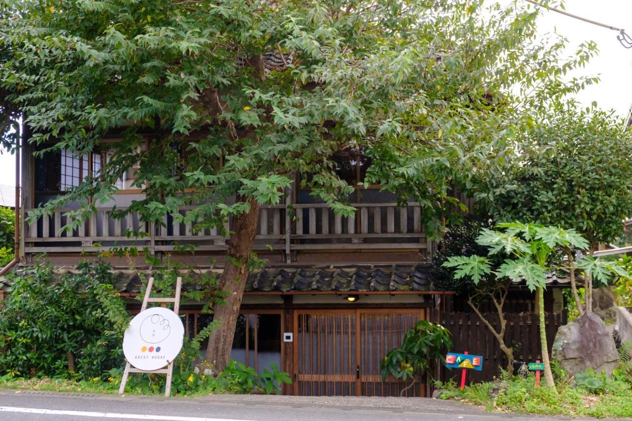 Guest House Maru Kashima  Eksteriør bilde