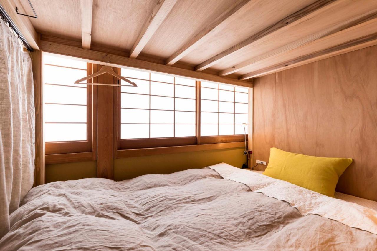 Guest House Maru Kashima  Eksteriør bilde